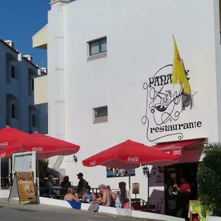 Detrinver In Albufeira 302 Eksteriør bilde