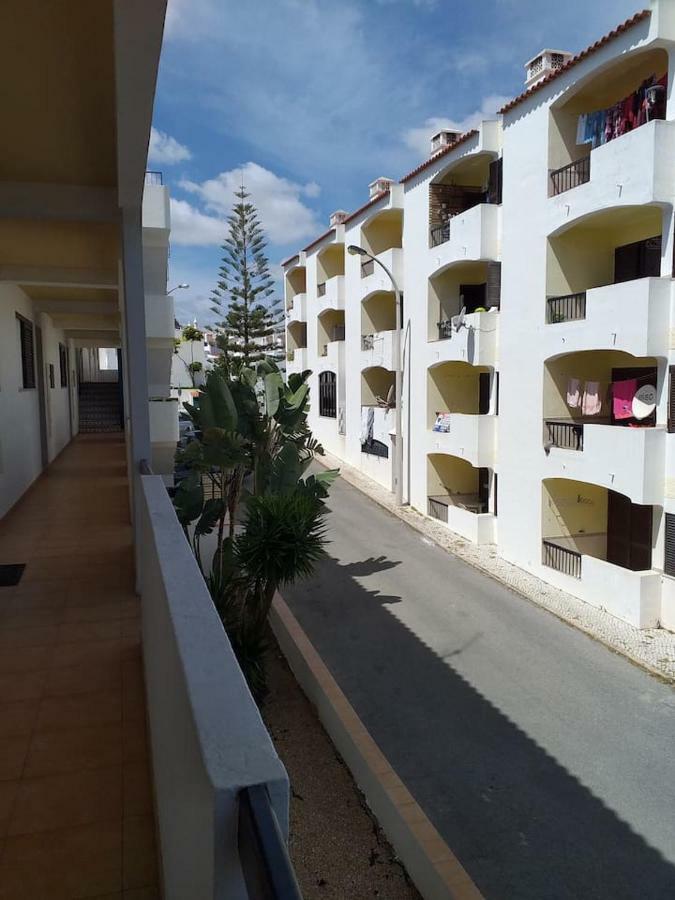Detrinver In Albufeira 302 Eksteriør bilde