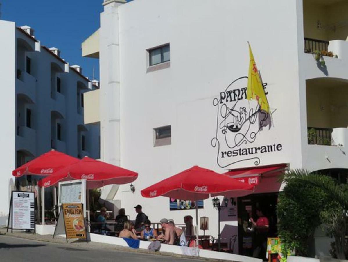 Detrinver In Albufeira 302 Eksteriør bilde