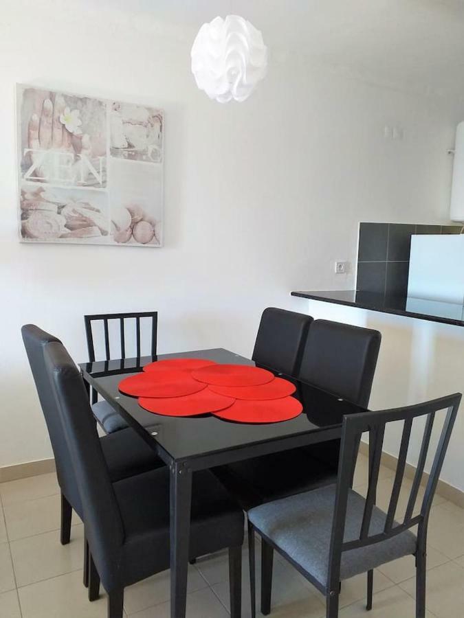 Detrinver In Albufeira 302 Eksteriør bilde